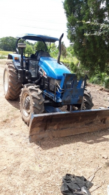 ขายนิวฮอลแลนด์ ts90