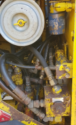 ขายด่วนรถแบคโฮโกเบโก้โฮKOBELCO-SK60MARK3มาร์ทีรถนอกเพิ่งนำเข้ามายังไม่เคยใช้งานในเมืองไทยเลย