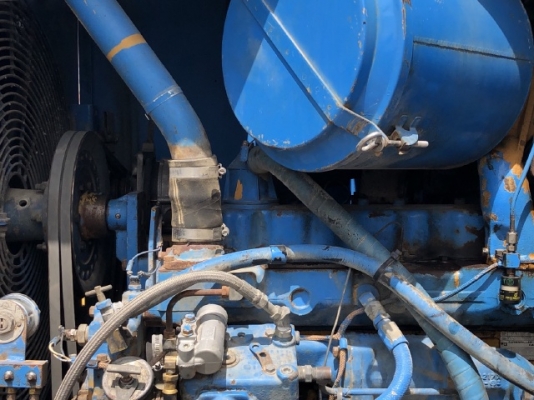 ขายรถตักล้อยาง CAT 936F นำเข้าเองจากญี่ปุ่น สภาพสวยพร้อมใช้ มีVDOการทำงานครับ