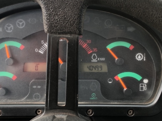 ขายรถตักล้อยาง CAT 938G (4,XXX ชั่วโมง) นำเข้าเองจากญี่ปุ่น สภาพสวยพร้อมใช้ มีVDOการทำงานครับ