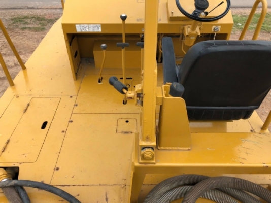 ขายรถบด 7 ล้อ DYNAPAC CP201W นำเข้าเองจากญี่ปุ่น สภาพสวยพร้อมใช้ มีVDOการทำงานครับ ขายรถบด 7 ล้อ DYNAPAC CP201W นำเข้าเองจากญี่ปุ่น สภาพสวยพร้อมใช้ มีVDOการทำงานครับ