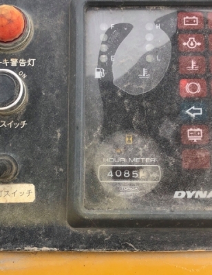 ขายรถบด 7 ล้อ DYNAPAC CP201W นำเข้าเองจากญี่ปุ่น สภาพสวยพร้อมใช้ มีVDOการทำงานครับ ขายรถบด 7 ล้อ DYNAPAC CP201W นำเข้าเองจากญี่ปุ่น สภาพสวยพร้อมใช้ มีVDOการทำงานครับ