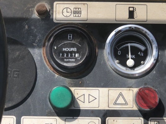 ขายรถบด BOMAG BW164AD-2 นำเข้าเองจากญี่ปุ่น สภาพสวยพร้อมใช้ มีVDOการทำงานครับ ขายรถบด BOMAG BW164AD-2 นำเข้าเองจากญี่ปุ่น สภาพสวยพร้อมใช้ มีVDOการทำงานครับ