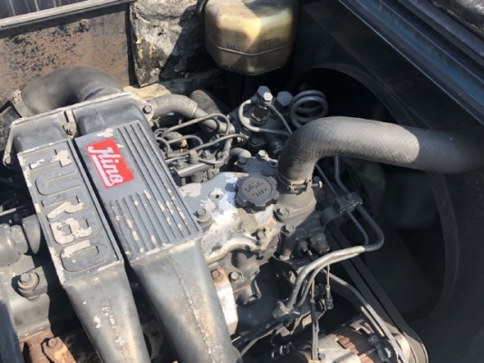 ขายรถเครน TADANO TR80M-1 (ขนาด 8 ตัน) ปี 1992 นำเข้าเองจากญี่ปุ่น สภาพสวยพร้อมใช้ มีVDOการทำงานครับ ขายรถเครน TADANO TR80M-1 (ขนาด 8 ตัน) ปี 1992 นำเข้าเองจากญี่ปุ่น สภาพสวยพร้อมใช้ มีVDOการทำงานครับ