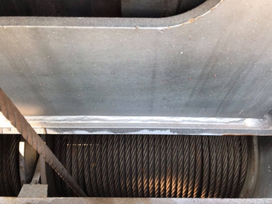 ขายรถเครน KATO KR-10H-L (ขนาด 10 ตัน) ปี 1998 นำเข้าเองจากญี่ปุ่น สภาพสวยพร้อมใช้ มีVDOการทำงานครับ ขายรถเครน KATO KR-10H-L (ขนาด 10 ตัน) ปี 1998 นำเข้าเองจากญี่ปุ่น สภาพสวยพร้อมใช้ มีVDOการทำงานครับ