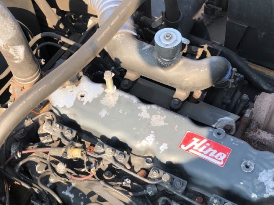 ขายรถเครน KATO KR-10H-L (ขนาด 10 ตัน) ปี 1998 นำเข้าเองจากญี่ปุ่น สภาพสวยพร้อมใช้ มีVDOการทำงานครับ ขายรถเครน KATO KR-10H-L (ขนาด 10 ตัน) ปี 1998 นำเข้าเองจากญี่ปุ่น สภาพสวยพร้อมใช้ มีVDOการทำงานครับ