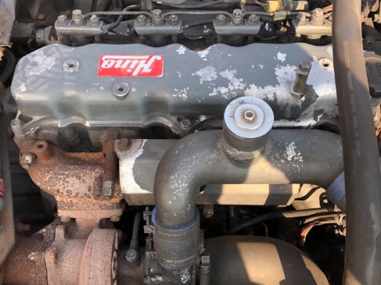 ขายรถเครน KATO KR-10H-L (ขนาด 10 ตัน) ปี 1998 นำเข้าเองจากญี่ปุ่น สภาพสวยพร้อมใช้ มีVDOการทำงานครับ ขายรถเครน KATO KR-10H-L (ขนาด 10 ตัน) ปี 1998 นำเข้าเองจากญี่ปุ่น สภาพสวยพร้อมใช้ มีVDOการทำงานครับ