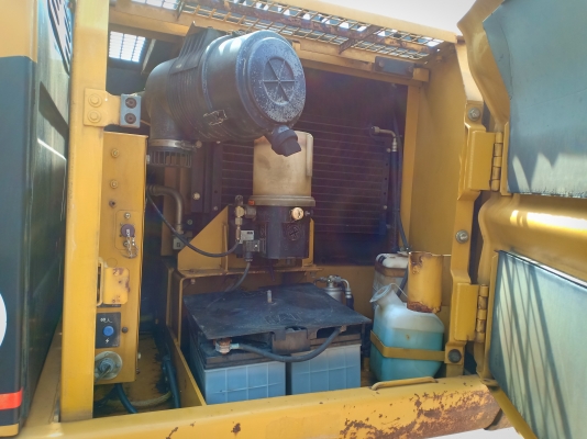 ขายจ้า..CATERPILLAR  312B  เก่านอกแท้  เดิมๆๆ  สภาพสวยมากๆๆ  5,xxx  ชั่วโมง  พร้อมใช้  โทร  089-3818694  จ๊อย