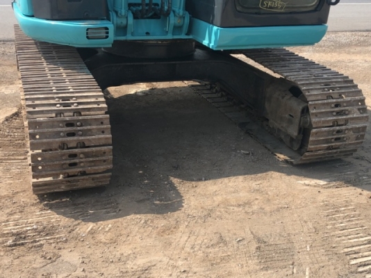ขายรถขุด KOBELCO SK135SR มีลายหัวกระแทก นำเข้าเองจากญี่ปุ่น สภาพสวยพร้อมใช้ มีVDOการทำงานครับ