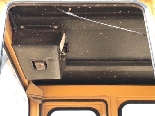 ขายรถดันดิน KOMATSU D31PL-18 (D3 รุ่น6) นำเข้าเองจากญี่ปุ่น สภาพสวยพร้อมใช้ มีVDOการทำงานครับ