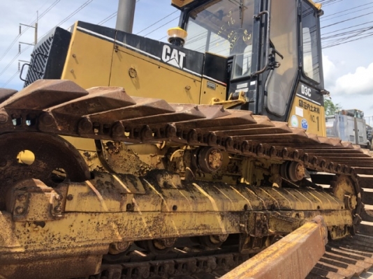 ขายรถดันดิน CAT D3C (4XX ชั่วโมง) นำเข้าเองจากญี่ปุ่น สภาพสวยพร้อมใช้ มีVDOการทำงานครับ ขายรถดันดิน CAT D3C (4XX ชั่วโมง) นำเข้าเองจากญี่ปุ่น สภาพสวยพร้อมใช้ มีVDOการทำงานครับ