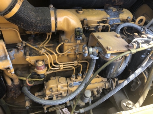 ขายรถตักล้อยาง KOMATSU WA200-1 นำเข้าเองจากญี่ปุ่น สภาพสวยพร้อมใช้ มีVDOการทำงานครับ ขายรถตักล้อยาง KOMATSU WA200-1 นำเข้าเองจากญี่ปุ่น สภาพสวยพร้อมใช้ มีVDOการทำงานครับ