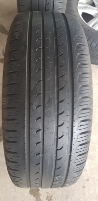 ขายล้อISUZU Mu-X ขอบ17 ยาง265/65/17  4 ล้อ