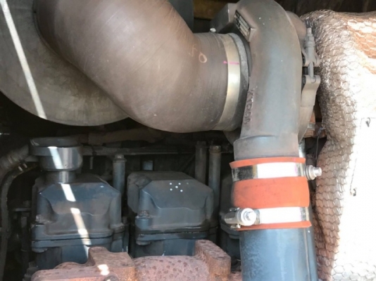 ขายรถตักล้อยาง KOMATSU WA470-6 ปี 2010 นำเข้าเองจากญี่ปุ่น สภาพสวยพร้อมใช้ มีVDOการทำงานครับ ขายรถตักล้อยาง KOMATSU WA470-6 ปี 2010 นำเข้าเองจากญี่ปุ่น สภาพสวยพร้อมใช้ มีVDOการทำงานครับ