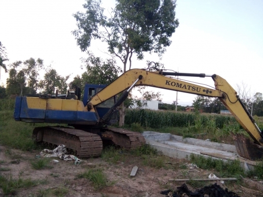 ขาย287000บาท โคมัสสุ200/3 สัญญาซื้อขาย