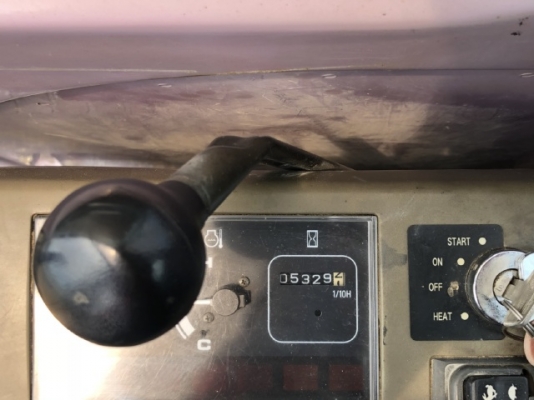 ขายรถขุด SUMITOMO SH75UX-2 คอนโทรลสั้น ปั๊มนิ้ว นำเข้าเองจากญี่ปุ่น สภาพสวยพร้อมใช้ มีVDOการทำงานครับ ขายรถขุด SUMITOMO SH75UX-2 คอนโทรลสั้น ปั๊มนิ้ว นำเข้าเองจากญี่ปุ่น สภาพสวยพร้อมใช้ มีVDOการทำงานครับ