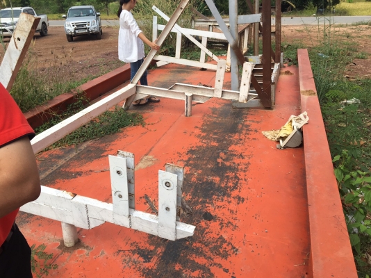 ขายเครื่องชั่ง 50 ตัน พร้อมอุปกรณ์ครบเซ็ต