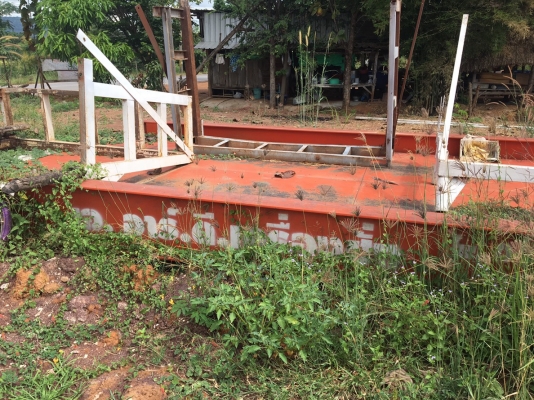 เครื่องชั่ง 50ตัน ใช้งาน3ปี อุปกรณ์ครบเซ็ต