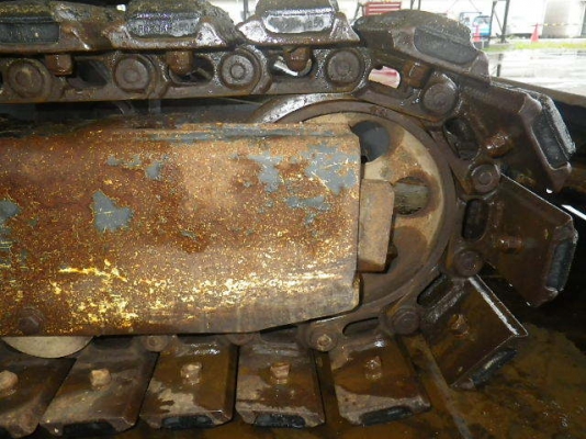 ขายรถขุด ยี่ห้อ KOBELCO รุ่น SK20SR