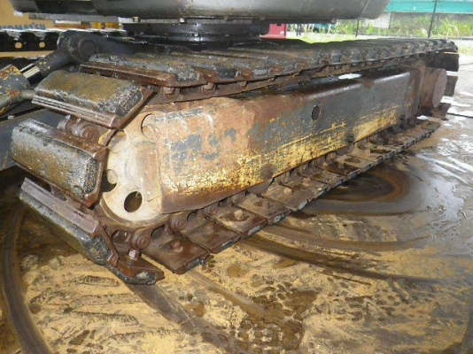 ขายรถขุด ยี่ห้อ KOBELCO รุ่น SK20SR