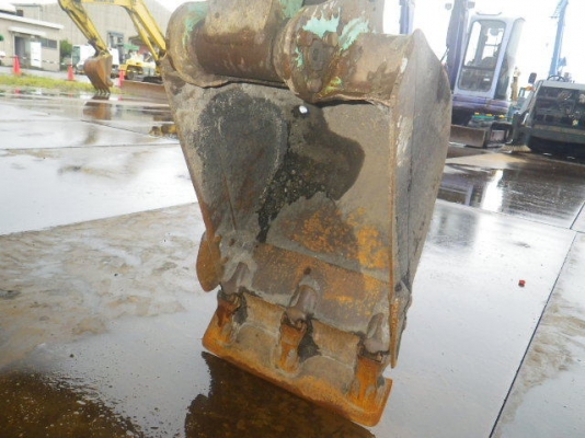 ขายรถขุด ยี่ห้อ KOBELCO รุ่น SK20SR