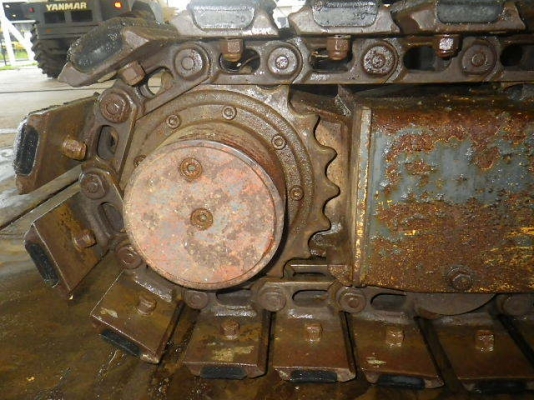 ขายรถขุด ยี่ห้อ KOBELCO รุ่น SK20SR