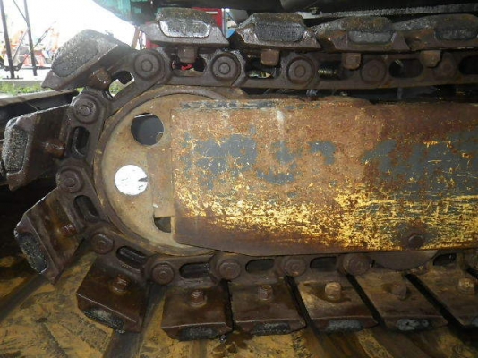 ขายรถขุด ยี่ห้อ KOBELCO รุ่น SK20SR