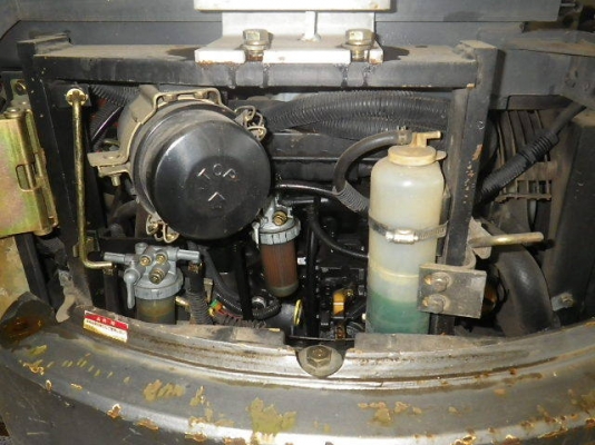 ขายรถขุด ยี่ห้อ KOBELCO รุ่น SK20SR