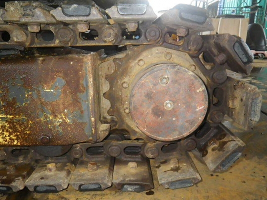 ขายรถขุด ยี่ห้อ KOBELCO รุ่น SK20SR