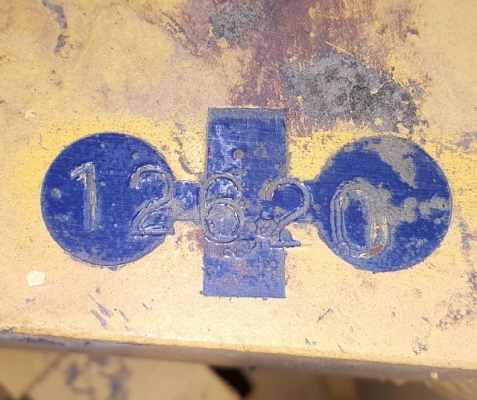 ขายรถขุด ยี่ห้อ KOMATSU รุ่น PC40-6