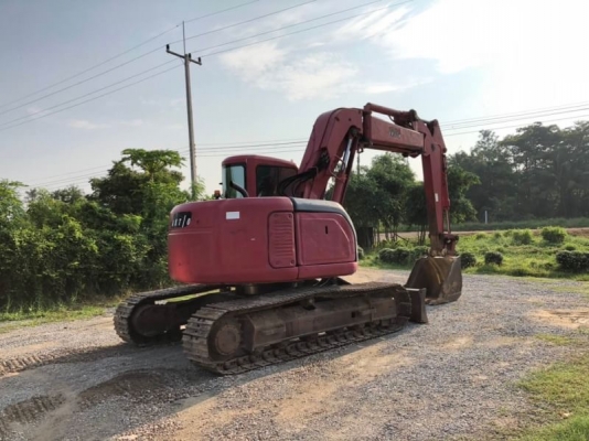 ขาย 695,000 บาท KOBELCO SK130UR เครื่องดี 4BG1-Turbo  ปั้มแรง โซ่หนา เอวแน่น ไฟฟ้าครบ เอกสารเล่มทะเบียน  รถอยู่  นครปฐม โทร 0610710295  สนใจ รายการสินค้า อื่นๆ ที่ เว็ปไชค์ Truck2Hand https://www.truck2hand.com/index.php?actions=content/search&amp;member_