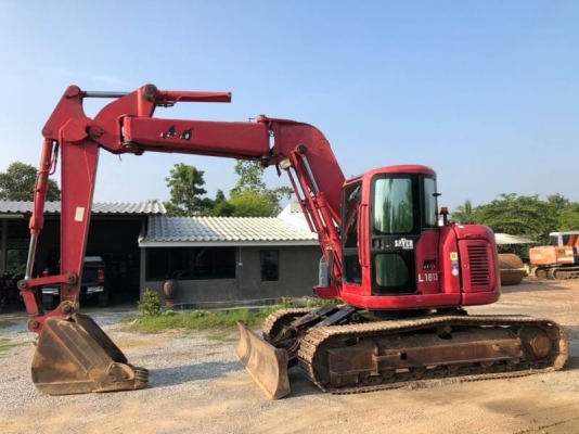 ขาย 695,000 บาท KOBELCO SK130UR เครื่องดี 4BG1-Turbo  ปั้มแรง โซ่หนา เอวแน่น ไฟฟ้าครบ เอกสารเล่มทะเบียน  รถอยู่  นครปฐม โทร 0610710295  สนใจ รายการสินค้า อื่นๆ ที่ เว็ปไชค์ Truck2Hand https://www.truck2hand.com/index.php?actions=content/search&amp;member_
