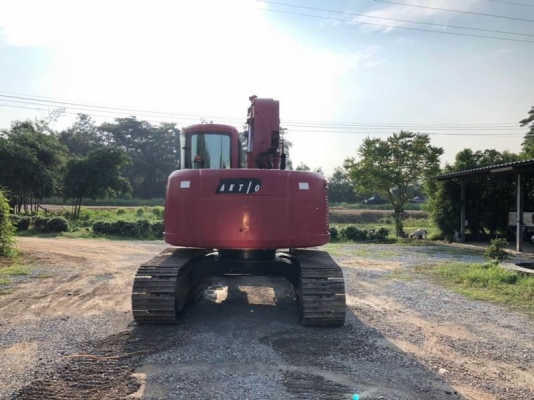 ขาย 695,000 บาท KOBELCO SK130UR เครื่องดี 4BG1-Turbo  ปั้มแรง โซ่หนา เอวแน่น ไฟฟ้าครบ เอกสารเล่มทะเบียน  รถอยู่  นครปฐม โทร 0610710295  สนใจ รายการสินค้า อื่นๆ ที่ เว็ปไชค์ Truck2Hand https://www.truck2hand.com/index.php?actions=content/search&amp;member_