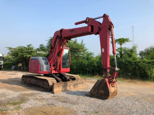 ขาย 695,000 บาท KOBELCO SK130UR เครื่องดี 4BG1-Turbo  ปั้มแรง โซ่หนา เอวแน่น ไฟฟ้าครบ เอกสารเล่มทะเบียน  รถอยู่  นครปฐม โทร 0610710295  สนใจ รายการสินค้า อื่นๆ ที่ เว็ปไชค์ Truck2Hand https://www.truck2hand.com/index.php?actions=content/search&amp;member_