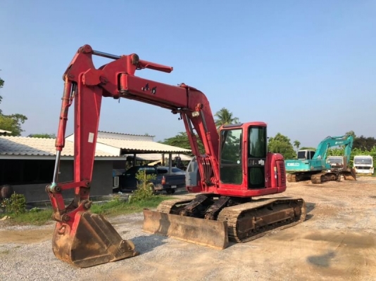 ขาย 695,000 บาท KOBELCO SK130UR เครื่องดี 4BG1-Turbo  ปั้มแรง โซ่หนา เอวแน่น ไฟฟ้าครบ เอกสารเล่มทะเบียน  รถอยู่  นครปฐม โทร 0610710295  สนใจ รายการสินค้า อื่นๆ ที่ เว็ปไชค์ Truck2Hand https://www.truck2hand.com/index.php?actions=content/search&amp;member_