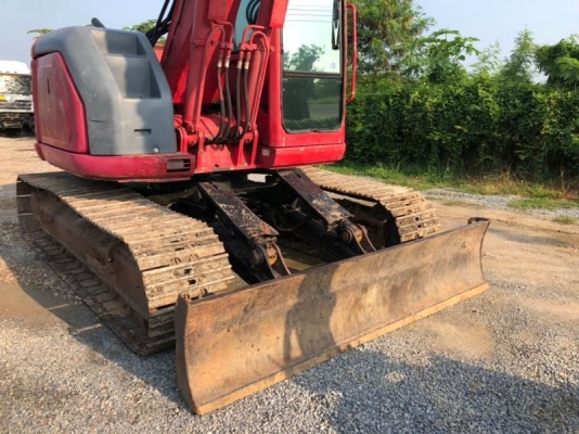 ขาย 695,000 บาท KOBELCO SK130UR เครื่องดี 4BG1-Turbo  ปั้มแรง โซ่หนา เอวแน่น ไฟฟ้าครบ เอกสารเล่มทะเบียน  รถอยู่  นครปฐม โทร 0610710295  สนใจ รายการสินค้า อื่นๆ ที่ เว็ปไชค์ Truck2Hand https://www.truck2hand.com/index.php?actions=content/search&amp;member_