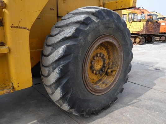 ขายรถตัก ยี่ห้อ TCM รุ่น 50BZ-3