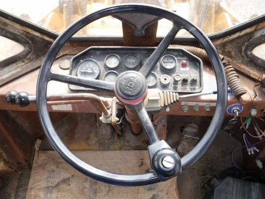 ขายรถตัก ยี่ห้อ TCM รุ่น 50BZ-3