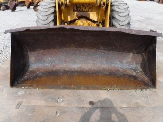 ขายรถตัก ยี่ห้อ TCM รุ่น 50BZ-3