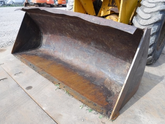 ขายรถตัก ยี่ห้อ TCM รุ่น 50BZ-3