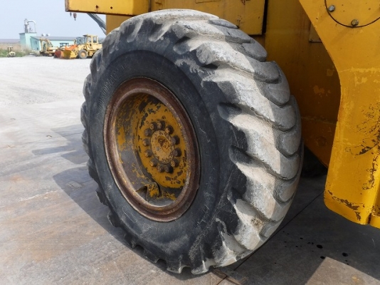 ขายรถตัก ยี่ห้อ TCM รุ่น 50BZ-3