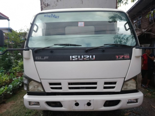 ขายหกล้อตุ้5.5เมตรสภาพเดิมๆ