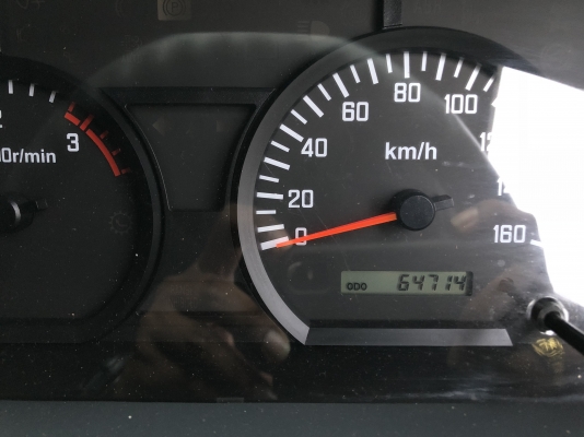รถอีซูซุ 6 ล้อดั้ม FTR 240 แรงม้า. ปี 59. , ( * รถสวย มากๆ. ) , ( รถวิ่ง 6x,xxx กม. ) สนใจติดต่อ 081