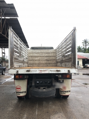 รถอีซูซุ 6 ล้อดั้ม FTR 240 แรงม้า. ปี 59. , ( * รถสวย มากๆ. ) , ( รถวิ่ง 6x,xxx กม. ) สนใจติดต่อ 081 รถอีซูซุ 6 ล้อดั้ม FTR 240 แรงม้า. ปี 59. , ( * รถสวย มากๆ. ) , ( รถวิ่ง 6x,xxx กม. ) สนใจติดต่อ 081