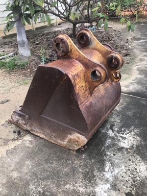 CAT 320D YEAR 2007 * ราคา  1,900,000 บาท