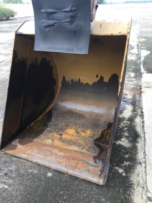 CAT 320D YEAR 2007 * ราคา  1,900,000 บาท