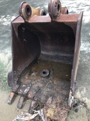 CAT 320D YEAR 2007 * ราคา  1,900,000 บาท