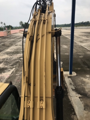 CAT 320D YEAR 2007 * ราคา  1,900,000 บาท