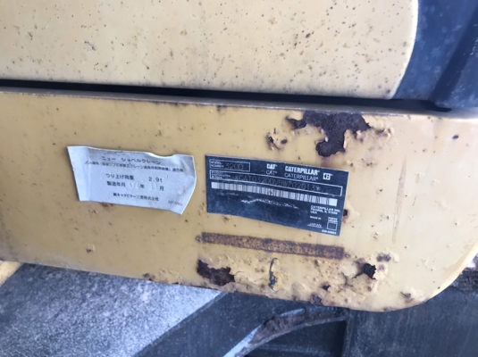 CAT 320D YEAR 2007 * ราคา  1,900,000 บาท