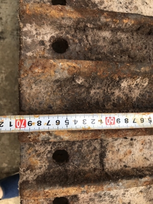 CAT 320D YEAR 2007 * ราคา  1,900,000 บาท